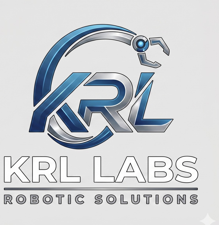 KRL Labs Logo